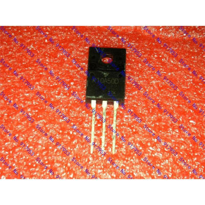 

Free Shipping 25PCSLOT Original K10A50D TO-220F
