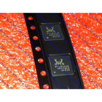 

Free shipping 5PCS RTL8105E in stock