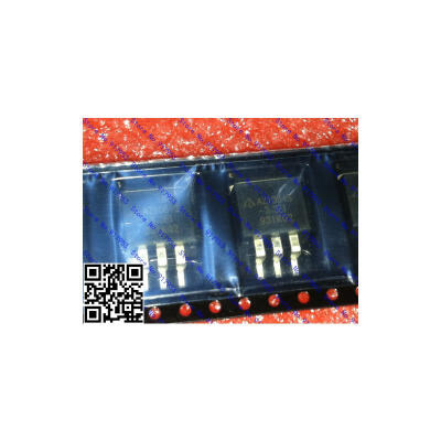 

Free Shipping 20pcs AZ1084S-33E1 AZ1084 TO263-3