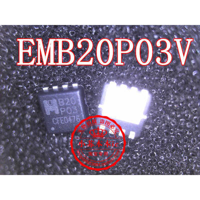 

EMB20P03V 20P03 V
