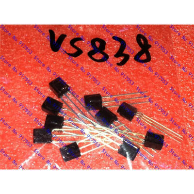 

Free shipping 10PCS VS838
