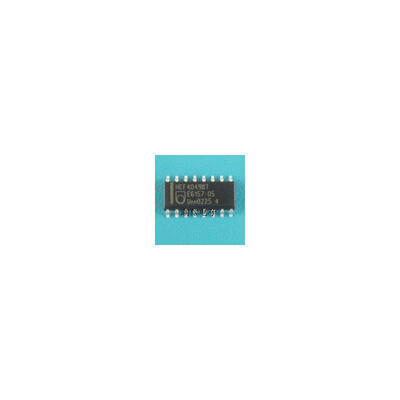 

HEF4049BT SOP-16(3.9)