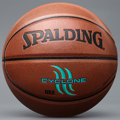 

Jingdong supermarket Spalding SPALDING 74-414 street hurricane basketball indoor&outdoor general PU basketball