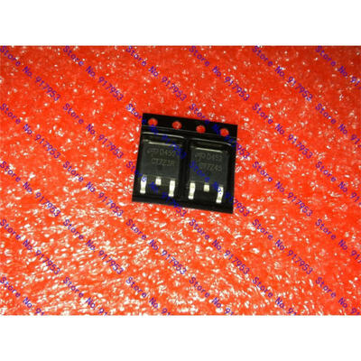 

Free Shipping 100pcslot AOD452 D452 AOS TO-252 100 NEW