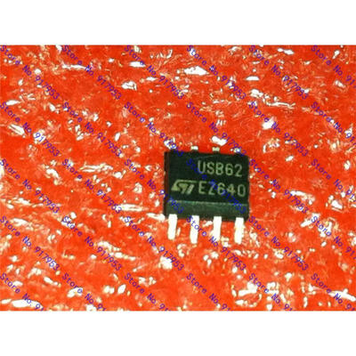 

Free shipping 5PCS USB62 USB6B1RL in stock