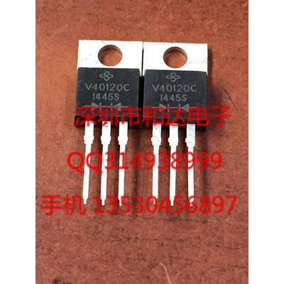 

V40120C TO-220