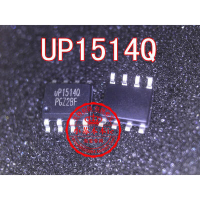 

UP1514QSA8 UP1514Q SOP8