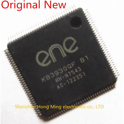 

5piece100 New KB3930QF B1 QFP-128 Chipset