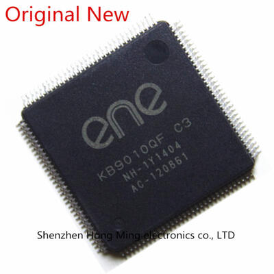 

10piece 100 New KB9010QF C3 QFP-128 Chipset
