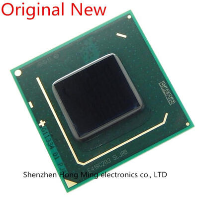 

100% New BD82QS77 SLJ8B BGA Chipset