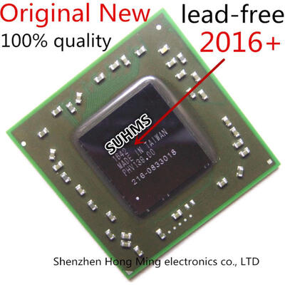

100% New 216-0833018 216 0833018 BGA Chipset