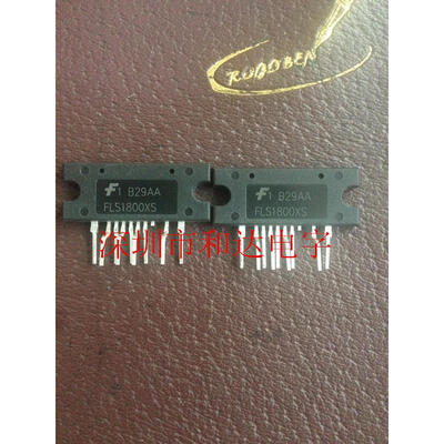 

FLS1800XS