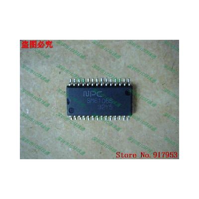 

Free shipping 10PCS 100 NEW SM6106S