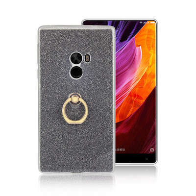 

GANGXUN Xiaomi Mi Mix Case Luxury twinkling Kickstand Anti-shock Case for Xiaomi Mi Mix