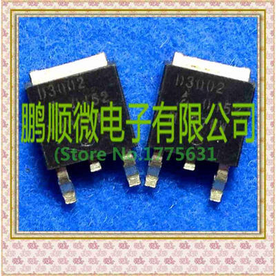 

20PCSlot PFD3002 PFD3004 TO252