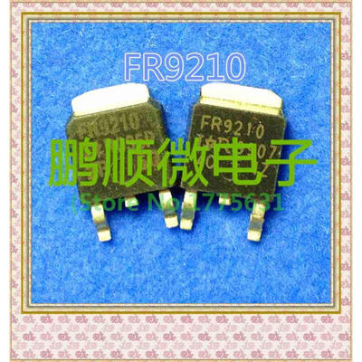 

50PCS/lot IRFR9120 FR9210