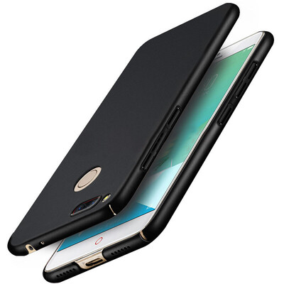 

Mofan Nubia z17mini чехол для мобильного телефона защитный чехол nx56h универсальный край матовый жесткий корпус для ZTE z17 mini