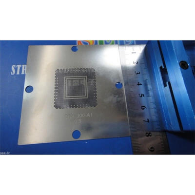 

G94-300-A1 0.5MM G94-700-A2 G94-750-A2 G94-975-A2 BGA Stencil Template