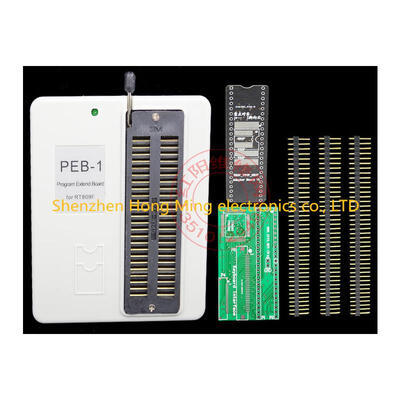 

(Free Shipping) PEB-1 Expansion board Support IT8586E IT8580E 29/39/49/50 series 32/40 /48 feet BIOS RT809F