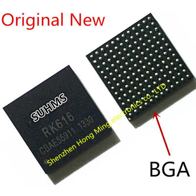 

2piece100 New RK616 BGA Chipset