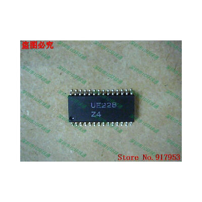 

Free shipping 10PCS 100% NEW UE228