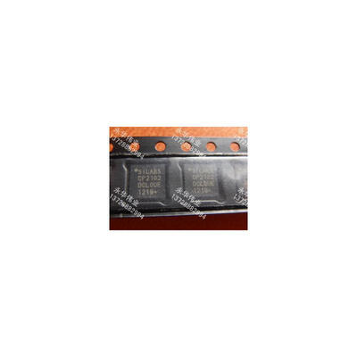 

CP2102 CP2102-GM QFN28