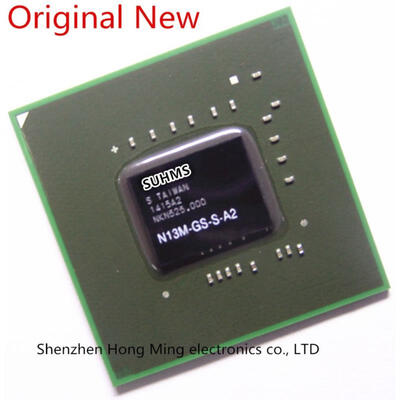 

100% New N13M-GS-S-A2 N13M GS S A2 BGA Chipset