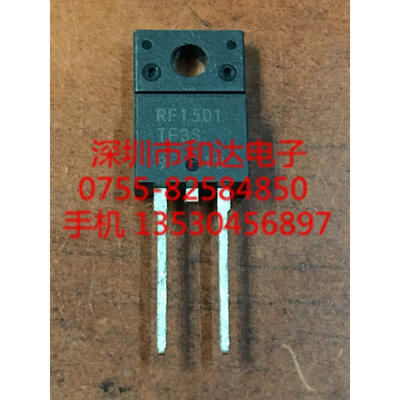 

RF1501TF3S TO-220F