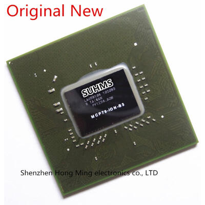 

100 New MCP79-ION-B3 MCP79 ION B3 BGA Chipset