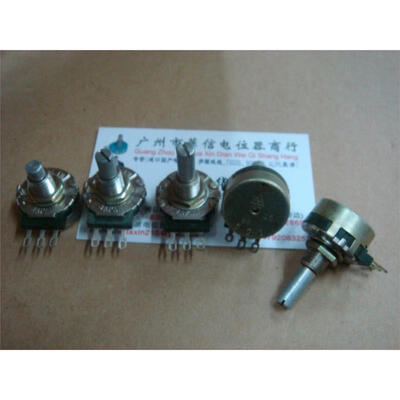 

24 encoder with 25 points Stepping handle length [15MM 20MM 25MM]