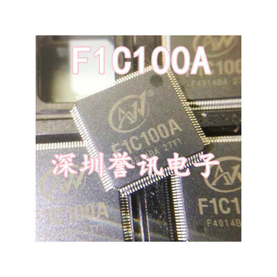 

F1C100A TQFP128