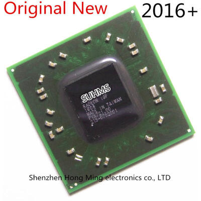 

100 New 215-0752001 215 0752001 BGA Chipset