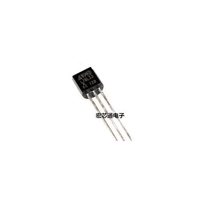 

10pcs/lot L78L33ACZ L78L33 78L33 TO92 new original free shipping