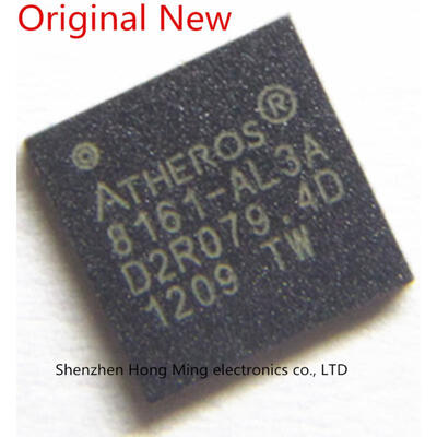 

(10piece)100% New AR8161-AL3A 8161-AL3A AR8161 AL3A 8161 AL3A QFN Chipset