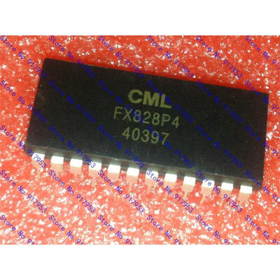 

10PCS Free shipping FX828P4