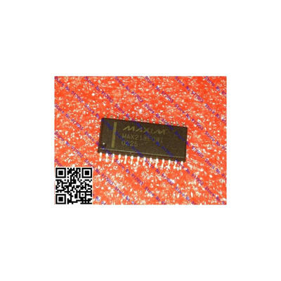 

Free shipping 10PCS MAX213ECWI