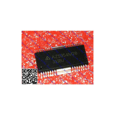 

Free shipping 10PCS AZ5954M28