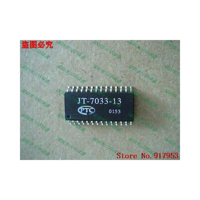 

Free shipping 10PCS JT-7033-13