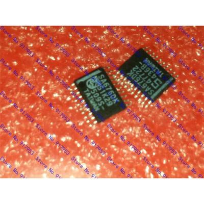 

Free shipping 10PCS 100 NEW SA676DK