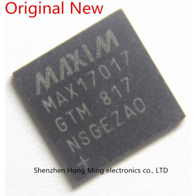

5piece) 100% New MAX17017GTM MAX17017 QFN Chipset