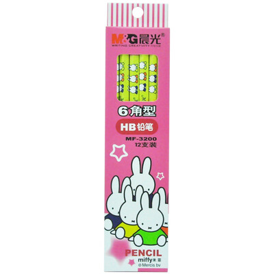 

G Cartoon Pencil