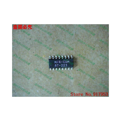 

Free shipping 10PCS AT-223