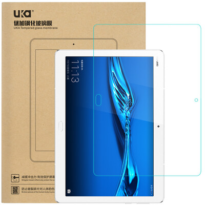 

Youjiahua M3 youth version of the tempered film explosion-proof glass film Tablet Screen Protector film 101 inches
