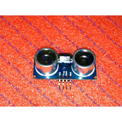 

50PCS HC-SR04