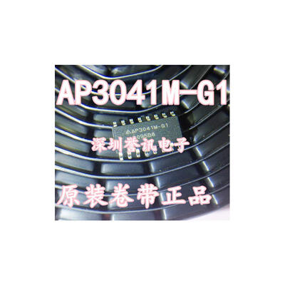 

AP3041M-G1 AP3041MTR-G1
