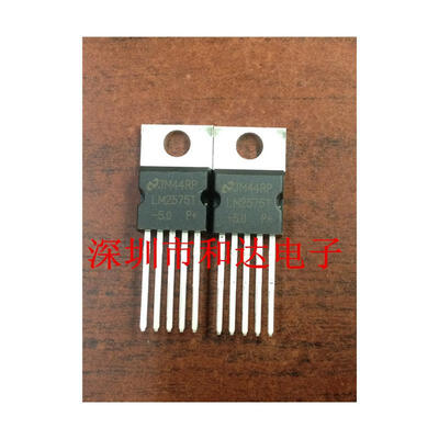 

LM2575T-5.0