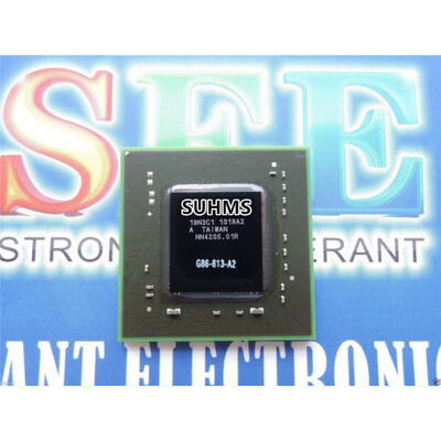 

100% New G86-613-A2 G86 613 A2 BGA Chipset