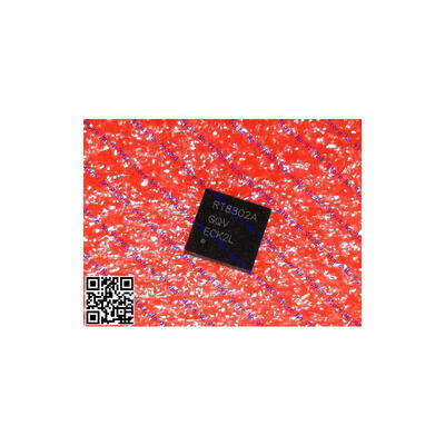 

Free shipping 5PCS RT8802A RT8802 in stock