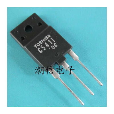 

Free shipping 40pcslot C5411 2SC5411 display commonly used line pipe Authentic Original