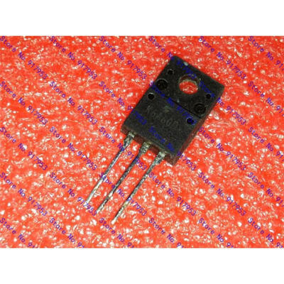 

Free shipping 10PCS K6A60DK6A65D 6A60 TO-220